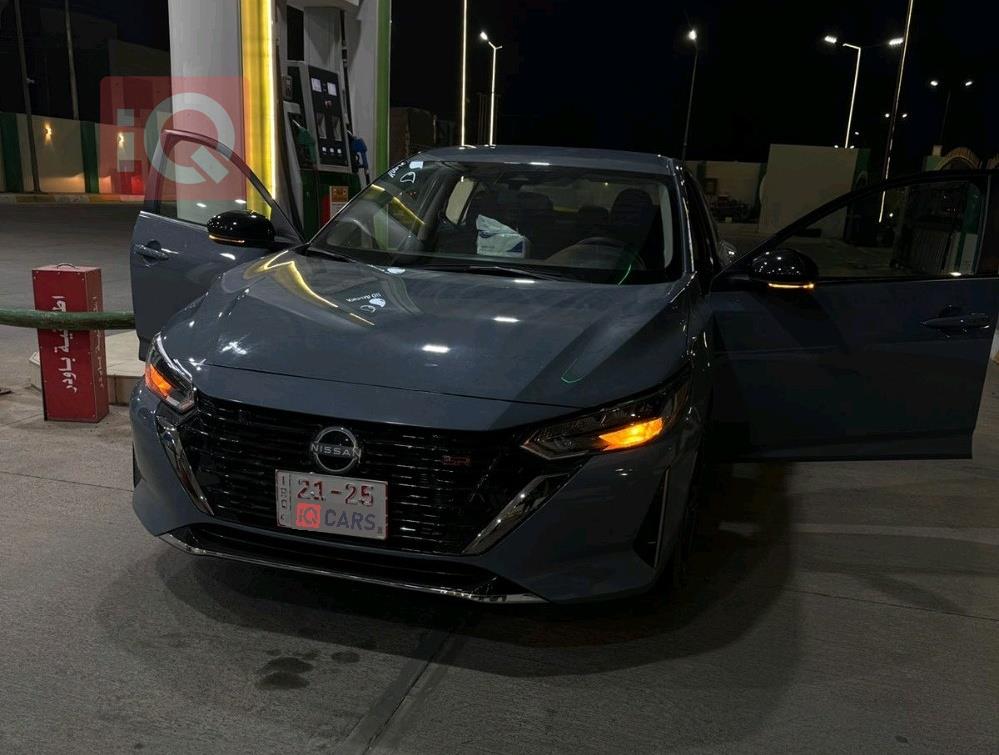 نيسان سنترا